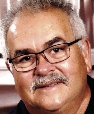 Jesse Resendez Sr.