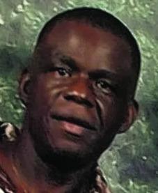 Ronald Johnson