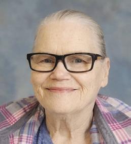 Theresa Ann Johnson Doty