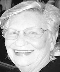 Claudia Faye Atkins Wagner