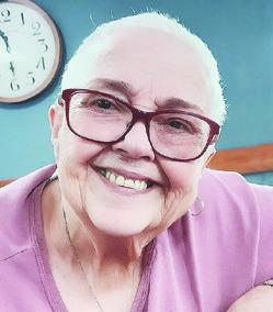 Diane Marie Genovese Clements