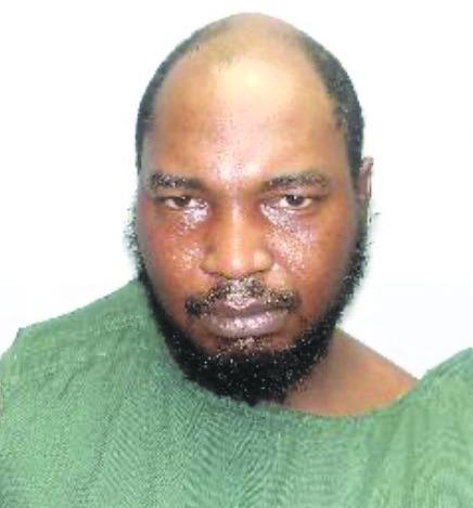 SBSO Arrests Man Following Domestic Disturbance