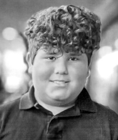 Wyatt "Pookie" Bernard Oser