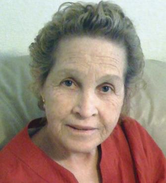 Marilyn "Mary" Louise Howell