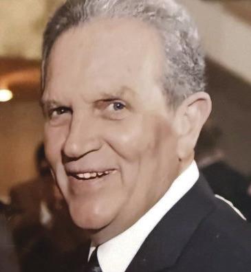 Charles Anthony Rareshide Sr.