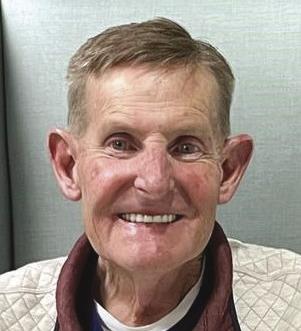 Mark Christopher Rusck