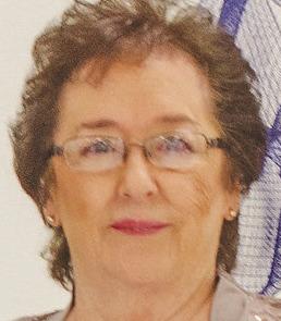 Kathleen Trosclair Licciardi