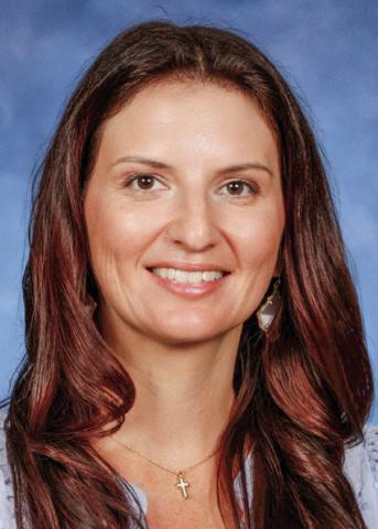 A Familiar Face Steps Into Leadership: OLPS Alumna and Longtime Educator Lexis Nunez Named New Principal