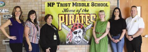 St. Bernard Sheriff’s Office, Partners Host Teen Talk About Online Safety, Healthy Relationships