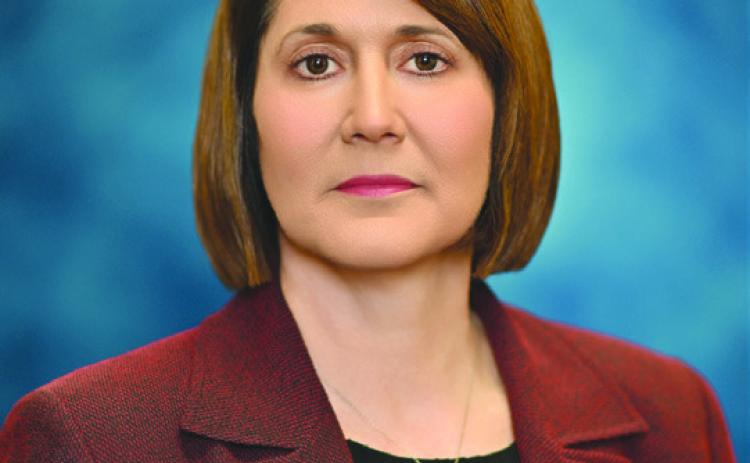 Mary Lumetta assumed the role of Superintendent on July 1, 2026.