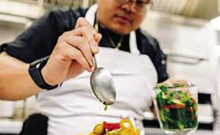 Fiesta Filipina Promises to be 'An Immersive Experience that will Ignite Your Spirit'