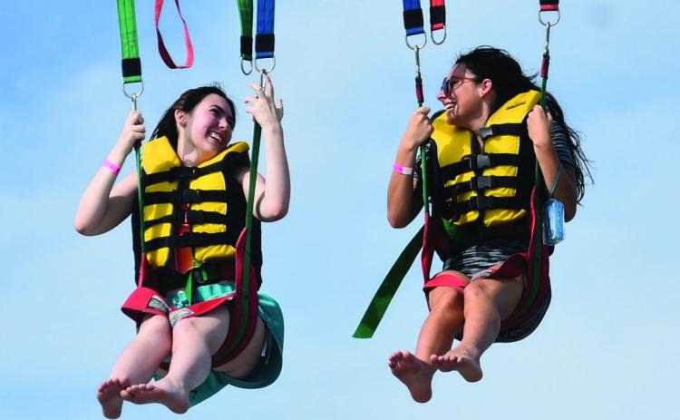 SUMMER FUN