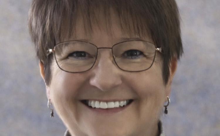 Pat Pourciau