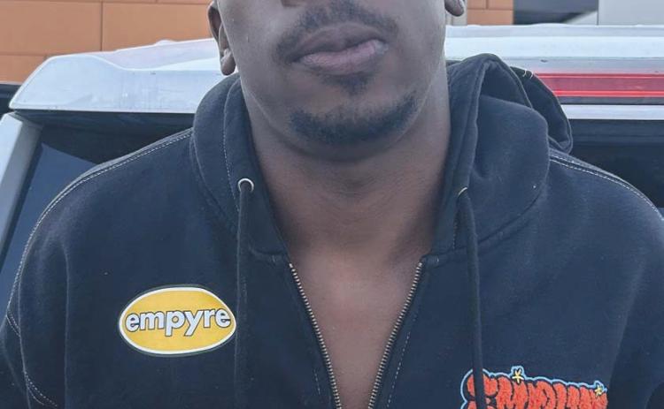 SBSO Seeks Second Suspect in Attempted Armed Robbery; One in Custody