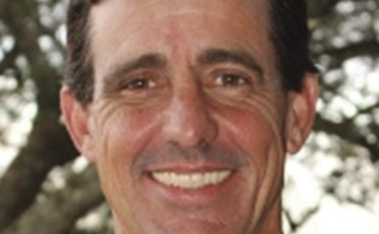 Chad Lauga