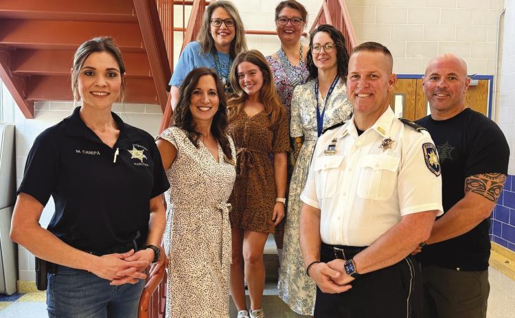 SBSO NEWS
