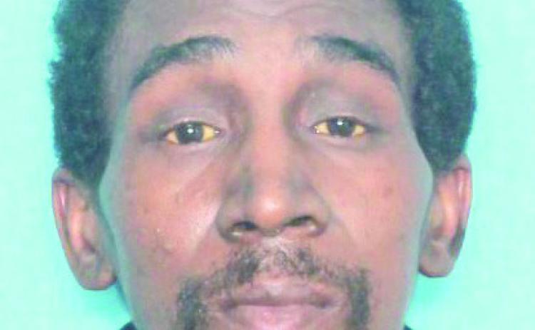 Melvin Lewis Jr.