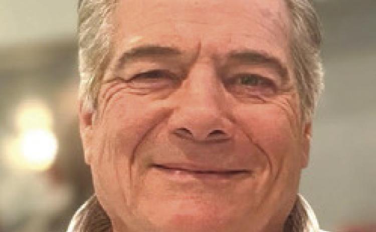 Claude Dennis Maher Sr.