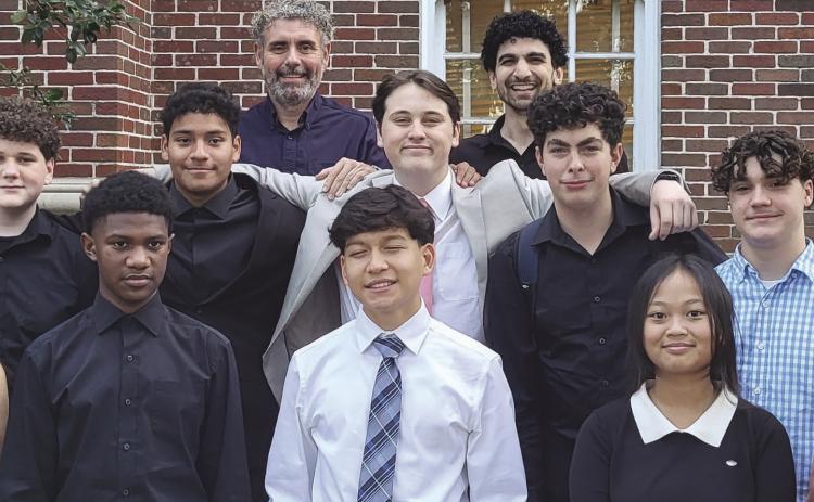 Musical Talent Shines Across St. Bernard Parish Public Schools