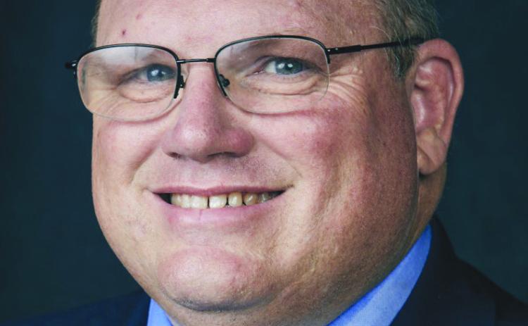 Rep. Mike Bayham