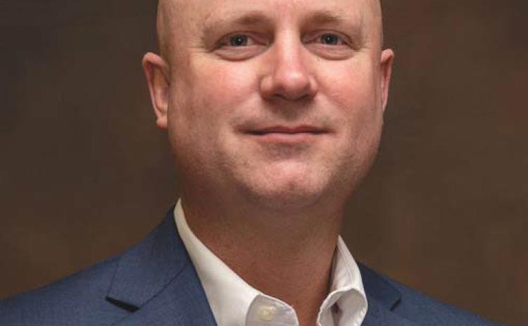 Daniel Ingram Named Chalmette Refining Manager