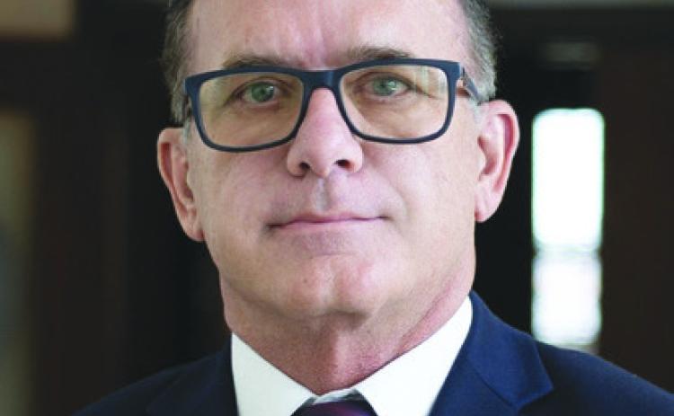 Perry Nicosia