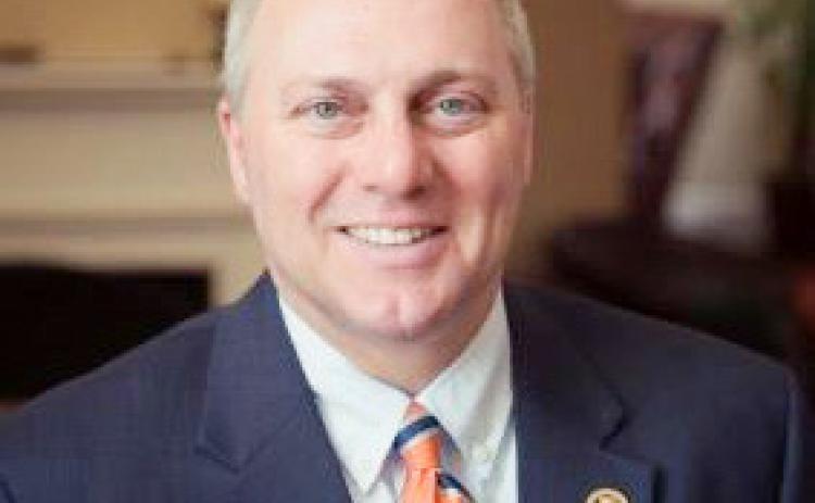 Steve Scalise