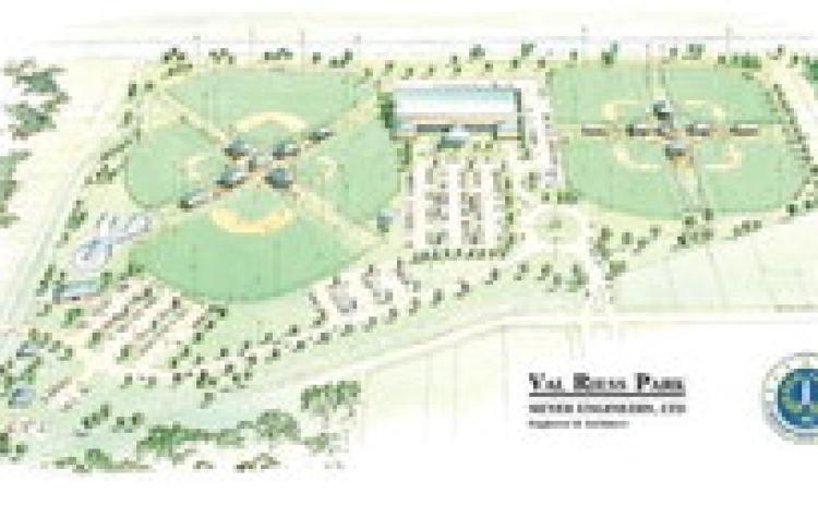 For information about the Val Riess Park Tree Planting and sponsoring a tree, email keepstbernardbeautiful@gmail.com.