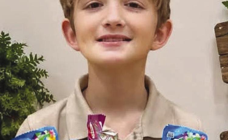 William Hanson Arabi Elementary