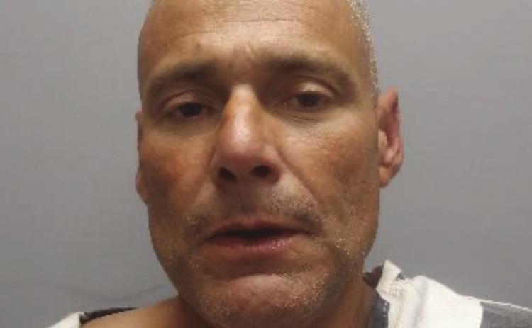 Investigators traced the vehicle to Leonard and, with assistance from the New Orleans Police Department, located him and the truck at his resi- David Leonard