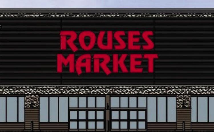 Rouses Establishes New Location in St. Bernard