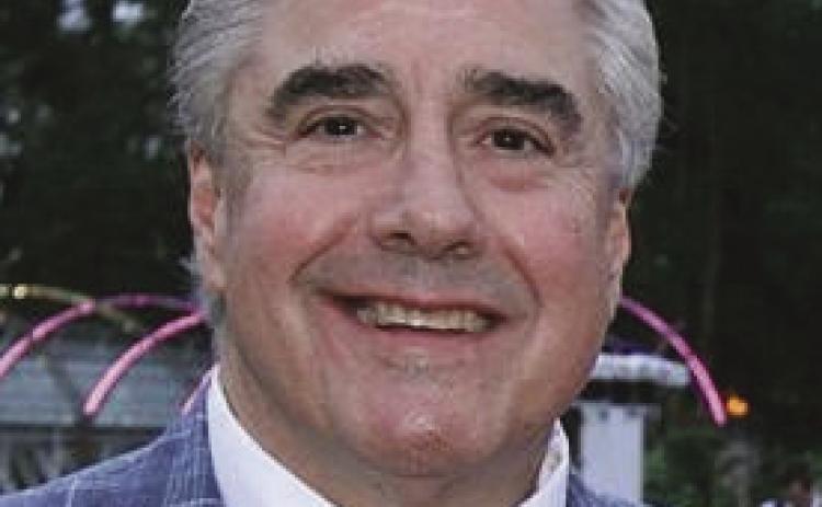 Jay Batt (December 13, 1960 - May 18, 2025).