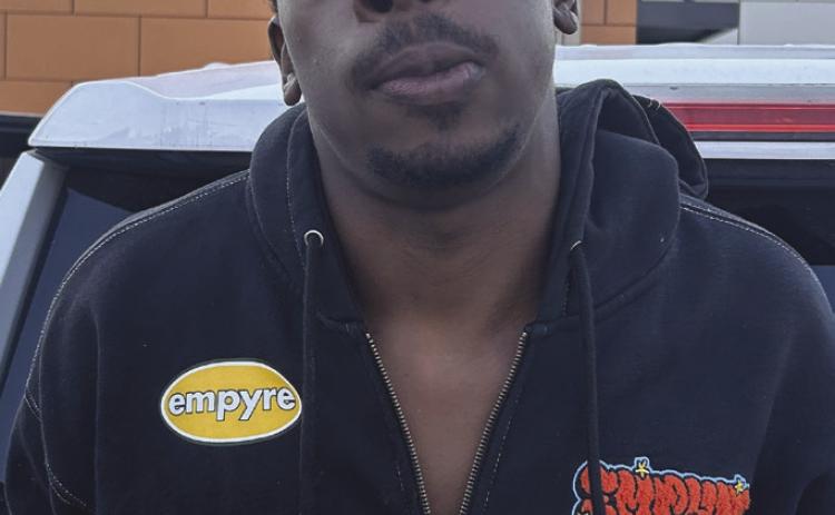 Vito Odom