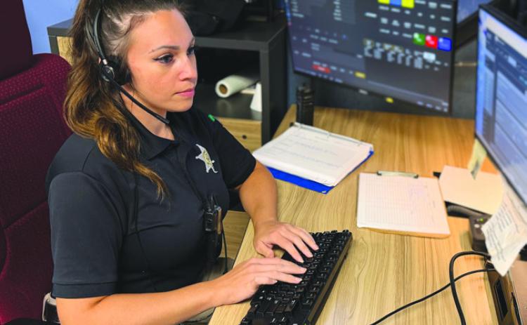 Dep. Sarah Perkins