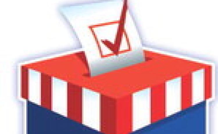 Parish Voters Prepare for Nov. 5 Presidential Election