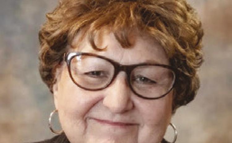 Audrey Lopez Martinez
