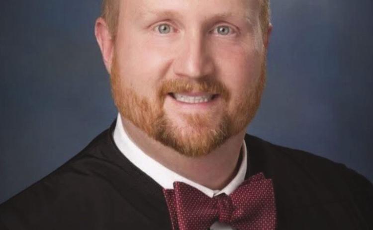 Judge Billy Burris