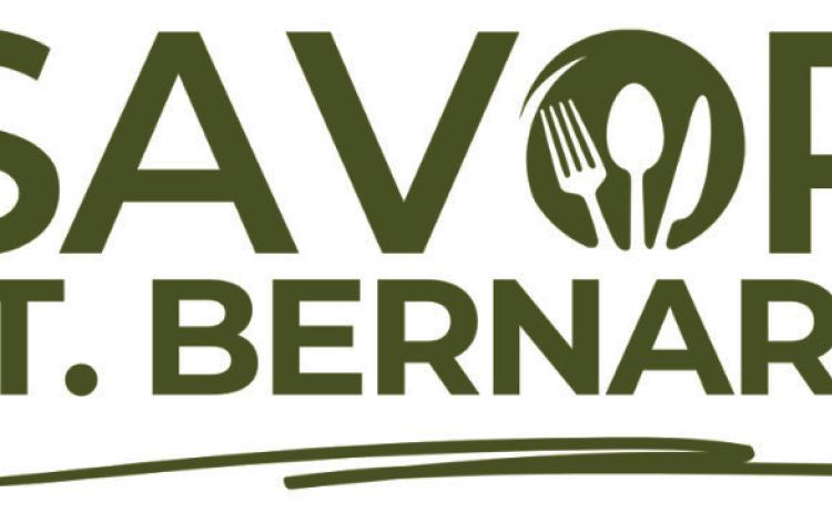 Savor St. Bernard Returns to Parish