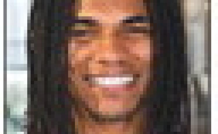 Jaheim J. Miller