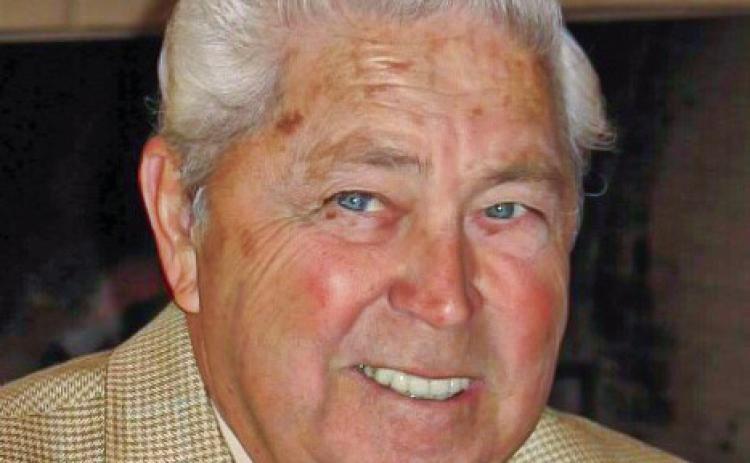 Kenneth Louis Odinet Sr.