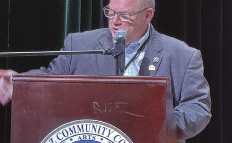 St. Bernard Parish Hosts Louisiana America 250 Commission March Meeting