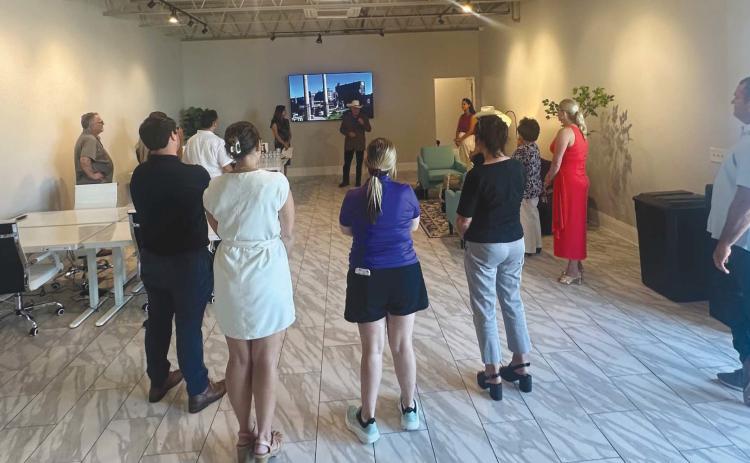 St. Claude Collective Opens to Support Local Professionals