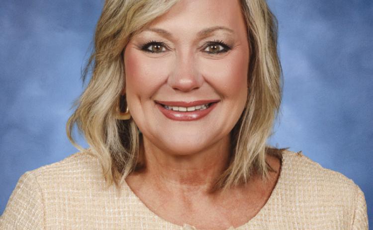 After six years of leading the school, Our Lady of Prompt Succor Principal Charol Armand will return to the classroom this fall.