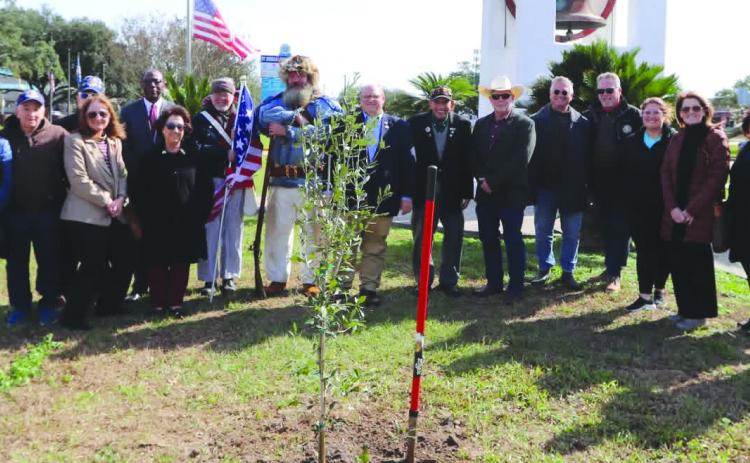 America 250 Louisiana Kicks Off Semiquincentennial Celebration in St. Bernard