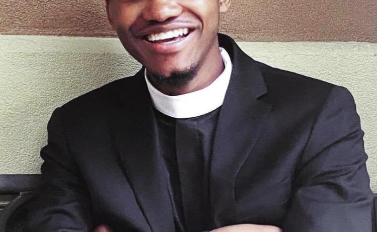 Pastor Jaydon Green