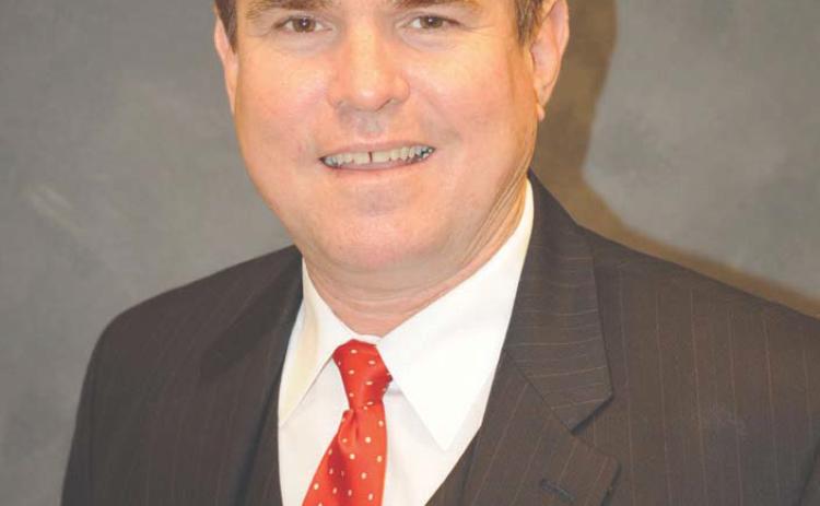 St. Bernard BPW to Honor Michael C. Ginart, Jr. and Dr. Katherine Karcher Lemoine as 2025 Man and Woman of the Year