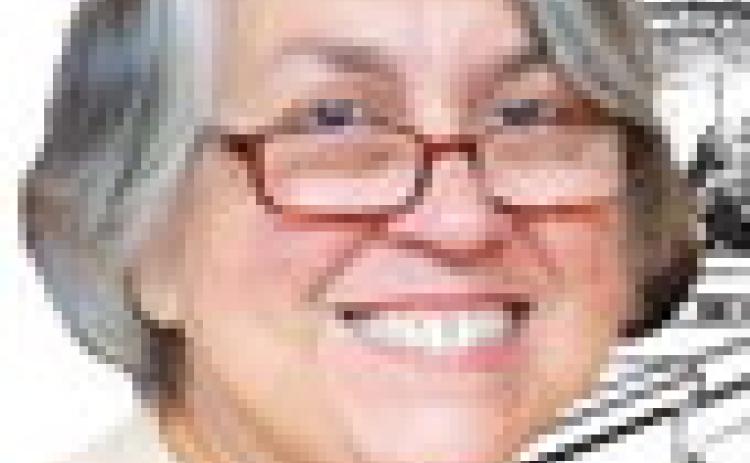 THE FORGOTTEN KITCHEN