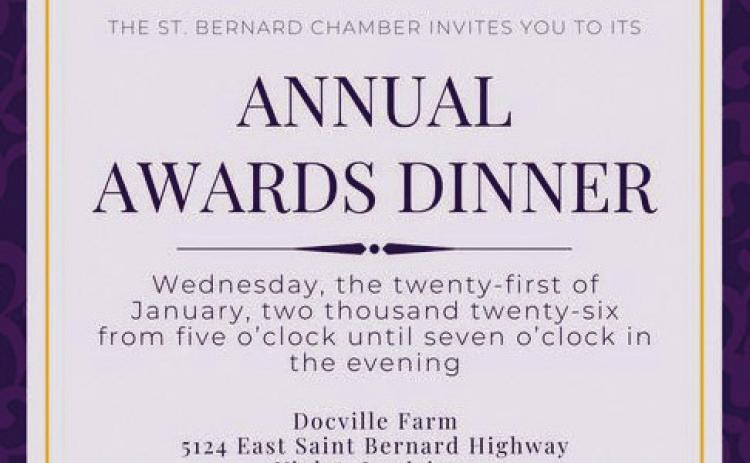 whose philanthropy and parish pride make a meaningful impact.