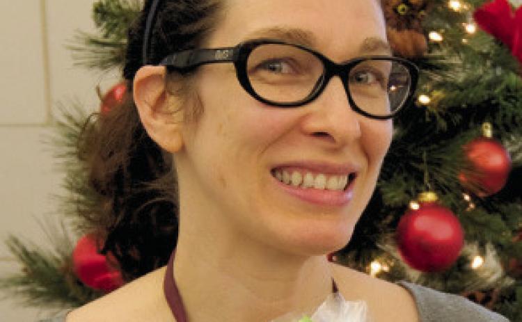 Two St. Bernard Parish Educators Receive API Teacher Awards