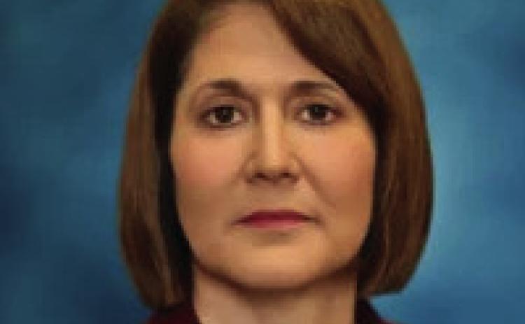 Mary Lumetta